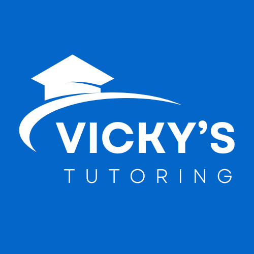 Vicky's Tutoring